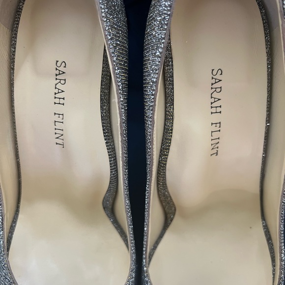 Sarah Flint Perfect Pump 100 mm (4 inch) - Picture 4 of 6